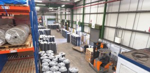 COMMERCIAL AERIAL PHOTOGRAPHY