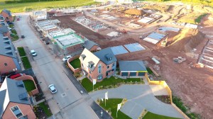 Aerial Photography videography for property development