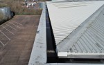 drone roof survey, drone survey, warehouse photography, aerial photography, surveying, surveys at heights, roof drone surveying, aerial surveys, derbyshire drone surveys,