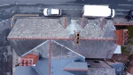 drone, roof, drone inspection, drone roof inspection, drone roof survey, drone, drone photography