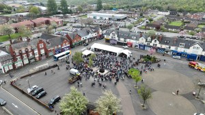 drone, aerial photography, drone filming, aviation, drones, dji, mavic 3 pro, streets, roads. aerial drone photography, channel 4