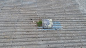 Drone inspection using drone technology