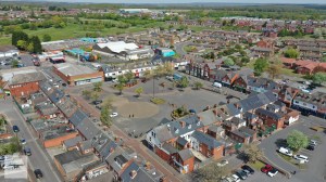 drones, drone, district, bolsover district, council, dji, derbyshire, mapping, pix4d, aerial photography, filming, drone filming, drone photography