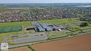 drones, drone, district, bolsover district, council, dji, derbyshire, mapping, pix4d, aerial photography, filming, drone filming, drone photography