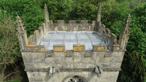 drone roof survey, inspection, drone inspection, survey, church, church inspection, church drone inspection, drone roof survey, surveying, listed building, history