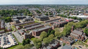 drone, photography, aerial photography, drone photography, drone services, drone inspections, timelapse photography, building stages, commercial work, building sites, progression