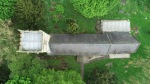 drone roof survey, inspection, drone inspection, survey, church, church inspection, church drone inspection, drone roof survey, surveying, listed building, history