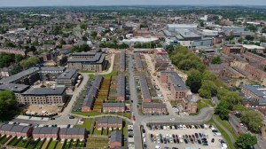 drone, photography, aerial photography, drone photography, drone services, drone inspections, timelapse photography, building stages, commercial work, building sites, progression