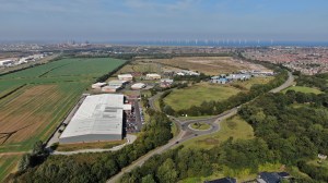 drone photography, drone, aerial photography, ground photography, construction site, photography