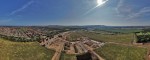 drone photography, drone, aerial photography, ground photography, construction site, photography