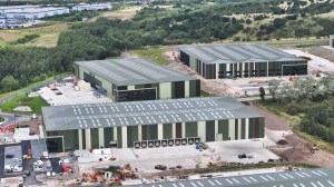 drone, development, aerial photography, drone photography, editing skills, blue sky, summer, autumn