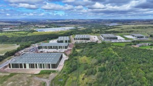 drone, development, aerial photography, drone photography, editing skills, blue sky, summer, autumn