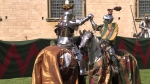 jousting, events, media, filming, photography, horses, horse, battle, history