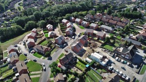 Aerial Photography videography for property development