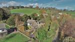 Estate Agents Aerial Photography using drone technology