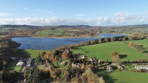 Estate Agent Aerail Photography