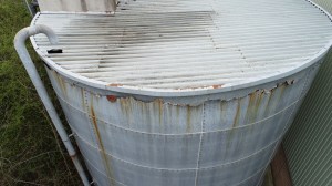 Drone overview survey