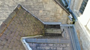 drone inspections, drone surveying, church drone survey, drone aerial photography