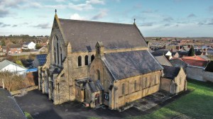 Drone church inspection, drone church survey, drone inspections, drone surveys