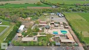 summer, spring 2020, drone, drone photography, aerial photography, aerial filming, open day, COVID-19, perspective, pfco, legal drone pilot, commercial work