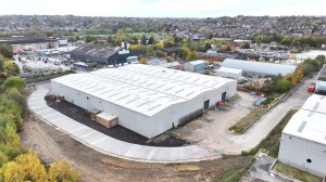 drone, aerial photography, drone photography, photography, warehouse aerial photography, distribution warehouse, commercial drone photography